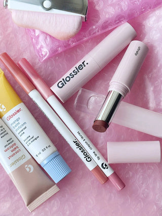 Lo nuevo en Makeup