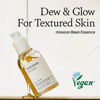 Set Skin Care Essentials - Mixsoon