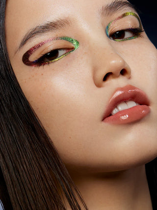 Set x6 Lápiz delineador Epiphany Glow Melt-On - Kaleidos