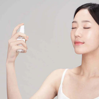 Bruma facial Calmante e Hidratante Calming Boost Mist - Mixsoon ⚡