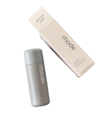 Tónico Facial Glazing Milk - Rhode