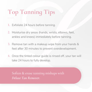 Autobronceador 2 HR Express Mousse - Loving Tan