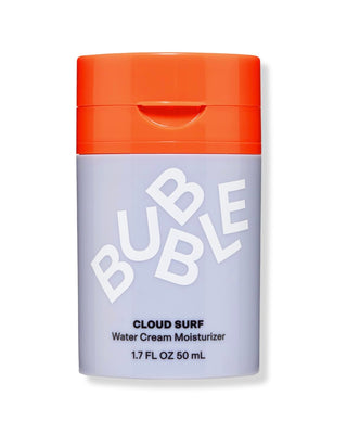 Crema facial Hidratante Cloud Surf Water Cream - Bubble