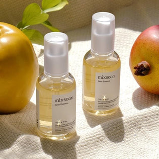 Serum facial Bean Essence Exfoliating - Mixsoon