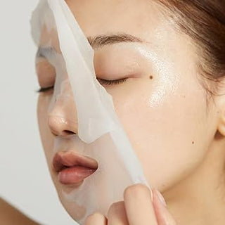 Mascarilla facial Red Centellaca Mask - Medicube ⚡