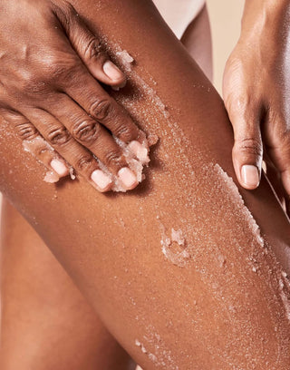 Exfoliante Corporal Salts of the Earth Pink Himalayan Salt Scrub - OSEA