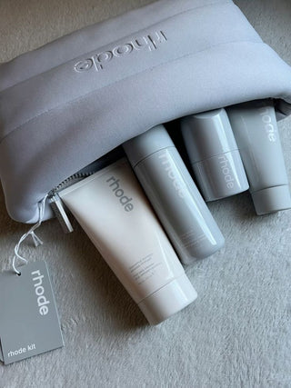 Set de skincare skin essentials