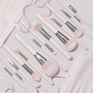 Set de Brochas Stone Cold - Colourpop