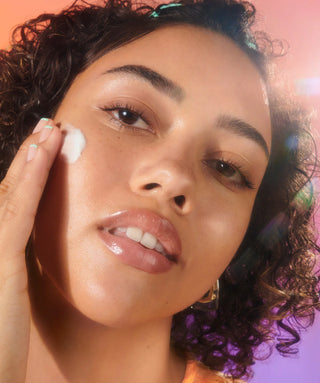 Crema facial Hidratante Cloud Surf Water Cream - Bubble