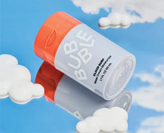 Crema facial Hidratante Cloud Surf Water Cream - Bubble