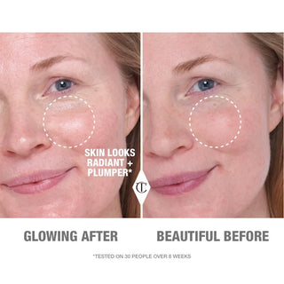 Set Hidratante Charlotte's Magic Skin Revival - Charlotte Tilbury