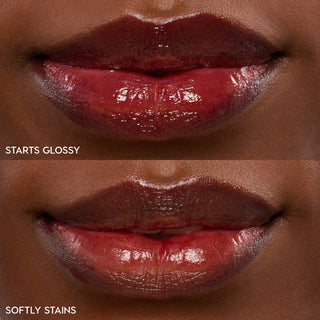 Labial HydraPop Glossy Lip Stain - ColourPop ⚡