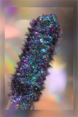 Sombra líquida de ojos Holographic Multichrome Liquid Glitter - Kaima Cosmetics ⚡