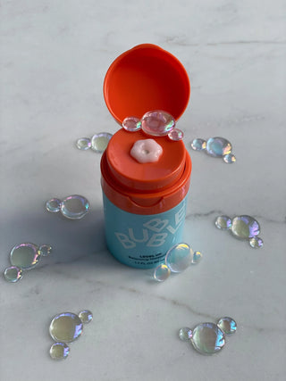 Crema facial Hidratante Level Up Balancing Gel - Bubble