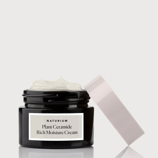 Crema Hidratante Plant Ceramide - Naturium