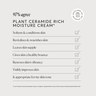 Crema Hidratante Plant Ceramide - Naturium