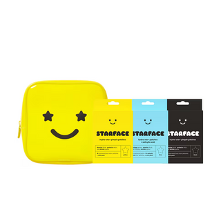 Set de Parches para acné Big Lil Starter Kit - Starface