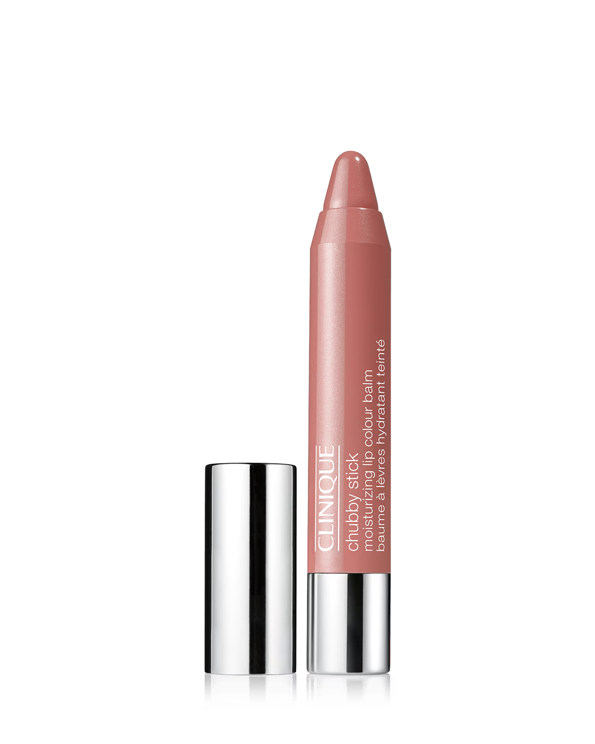 B lsamo Labial Chubby Stick Moisturizing Lip Color Balm CLINIQUE B lsamo Labial Chubby Stick Moisturizing Lip Color Balm CLINIQUE