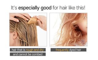 Crema de peinar CER-100 Collagen Coating Protein ion injection - Elizavecca vista frontal con fondo blanco.