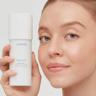 Tónico Facial Cream Skin™ con Ceramidas y Péptidos - LANEIGE