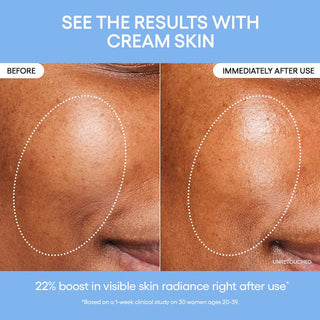 Tónico Facial Cream Skin™ con Ceramidas y Péptidos - LANEIGE