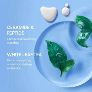 Tónico Facial Cream Skin™ con Ceramidas y Péptidos - LANEIGE