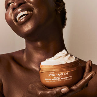 Crema corporal Whipped Argan Oil Body Butter Refill - Josie Maran