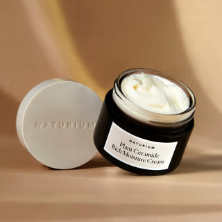 Crema Hidratante Plant Ceramide - Naturium