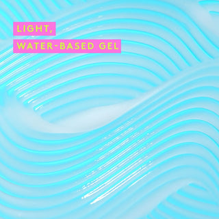 Sérum Hidratación Intensiva con Ácido Hialurónico B-Hydra™ - Drunk Elephant vista frontal con fondo blanco.