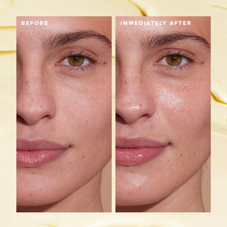 Crema Ultra Hidratante con ceramidas Honey Halo - Farmacy