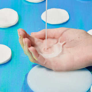 Agua Micelar E-Rase™ Milki - Drunk Elephant