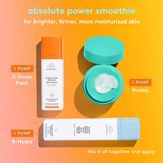 Sérum facial C-Firma™ Fresh Vitamin-C Day Serum - Drunk Elephant