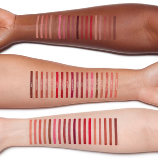 Delineador de labios Long Lasting Velvety-Matte Lip Liner - Anastasia Beverly Hills