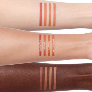 Delineador de labios Long Lasting Velvety-Matte Lip Liner - Anastasia Beverly Hills