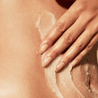 Exfoliante Corporal Argan Oil + Sugar Balm Exfoliating Body Scrub - Josie Maran