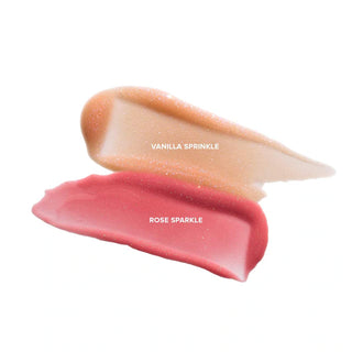 Set de labios Nudeglow Hydrating Peptide Lip Butter - NUDESTIX