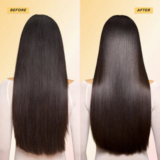Honey Gloss Ceramide Therapy™ Mascarilla hidratante para cabello - Gisou