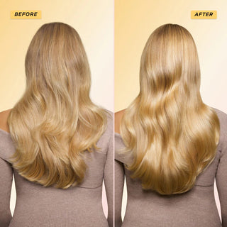 Honey Gloss Ceramide Therapy™ Mascarilla hidratante para cabello - Gisou