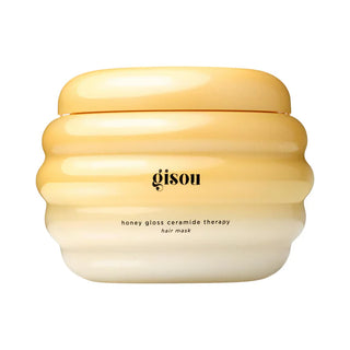 Honey Gloss Ceramide Therapy™ Mascarilla hidratante para cabello - Gisou