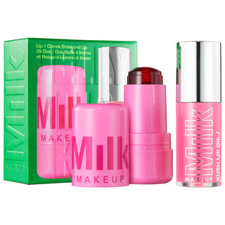 Set de labios Lip + Cheek The Jelly Lip Kit - MILK MAKEUP