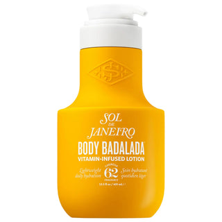 Body Badalada™ Crema Corporal con ácido hialurónico - Sol de Janeiro
