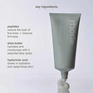 Crema facial Hidratante Barrier restore - Rhode