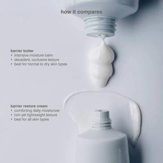 Crema facial Hidratante Barrier restore - Rhode