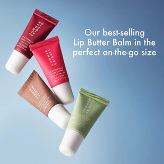 Set The Lip Butter Balm Minis - Summer Fridays