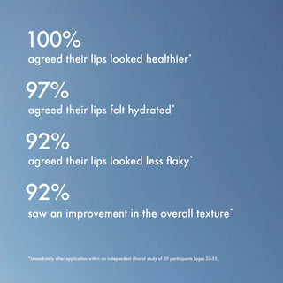 Set The Lip Butter Balm Minis - Summer Fridays