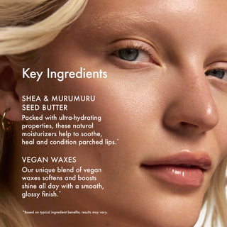 Set The Lip Butter Balm Minis - Summer Fridays