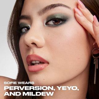 Lápiz delineador 24/7 Glide-On™  Waterproof - Urban Decay