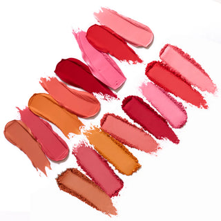Rubor Duo Crema + Polvo - PAINTED by James Charles
