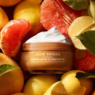 Crema corporal Whipped Argan Oil Body Butter Refill - Josie Maran