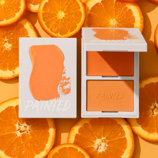 Rubor Duo Crema + Polvo - PAINTED by James Charles